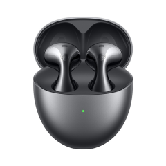 Наушники True Wireless HUAWEI FreeBuds 6 Black