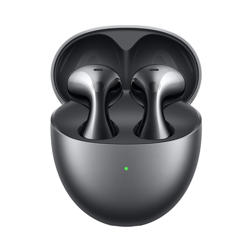 Наушники True Wireless HUAWEI FreeBuds 6 Black