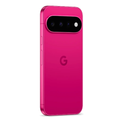 Google Pixel 11 12/256Gb Hibiscus, розовый