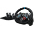 Руль Logitech G29 Driving Force, черный