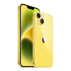Apple iPhone 14 512Gb Dual SIM Yellow, желтый