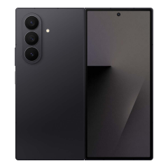 Samsung Galaxy Z Fold7 12/256Gb (2025) JetBlack, черный