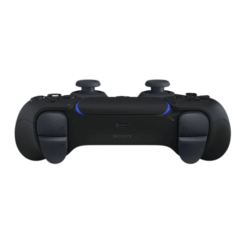Геймпад Sony DualSense для Sony PlayStation 5 Черный