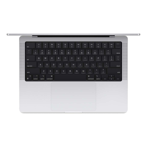 Apple MacBook Pro 14" (M4 Pro 14C CPU, 20C GPU, 2024) 24/1Tb SSD (MX2F3) Silver, серебристый
