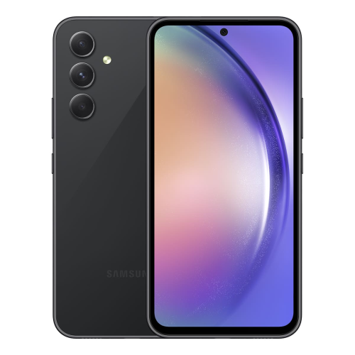 Samsung Galaxy A54 (2023) 8/256Gb Awesome Graphite, графит