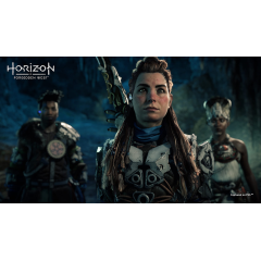 Игра Horizon: Forbidden West для PlayStation 5, русская озвучка