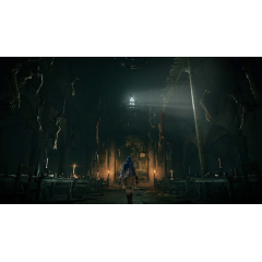 Игра Elden Ring для Sony PlayStation 5, русская озвучка