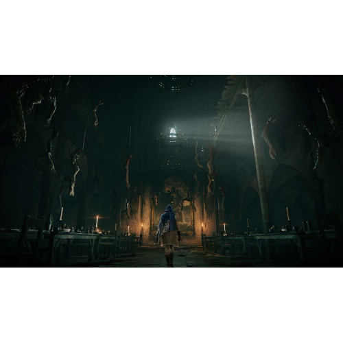 Игра Elden Ring для Sony PlayStation 5, русская озвучка