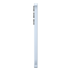 Samsung Galaxy A35 8/128Gb Awesome Iceblue, голубой