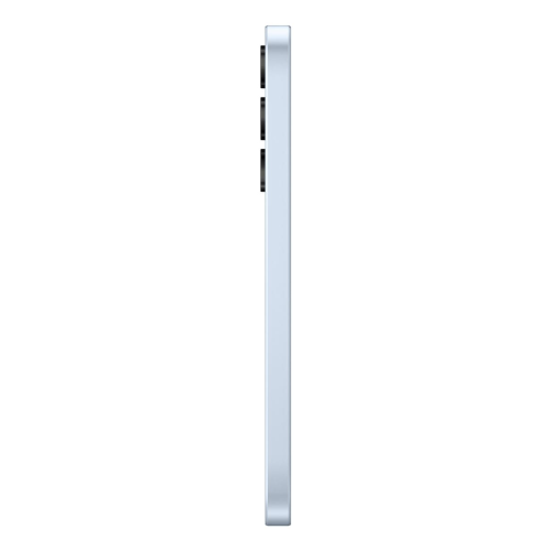 Samsung Galaxy A35 8/128Gb Awesome Iceblue, голубой