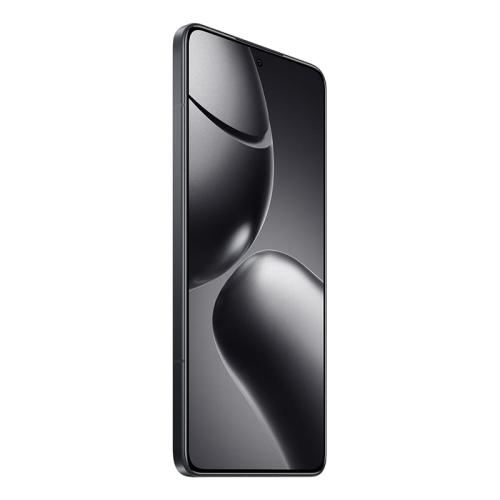 Xiaomi 14T Pro 12/256 Гб Titan Black, чёрный