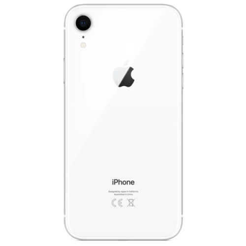 Apple iPhone XR 128Gb White, белый купить в Донецке ДНР