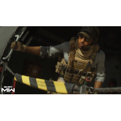 Игра Call of Duty: Modern Warfare 2 для PlayStation 5, русская озвучка