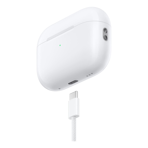 Наушники Apple AirPods Pro 2 с Type‐C купить в Донецке ДНР