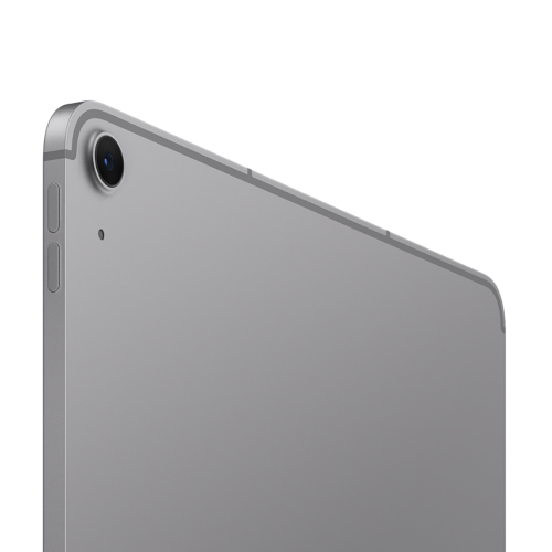 Apple iPad Air 13 (M3, 2025) Wi-Fi + Cellular 512Gb Space Gray, «серый космос» купить в Донецке ДНР