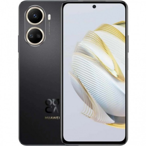 Смартфон Huawei nova 12 SE 8/256GB Black
