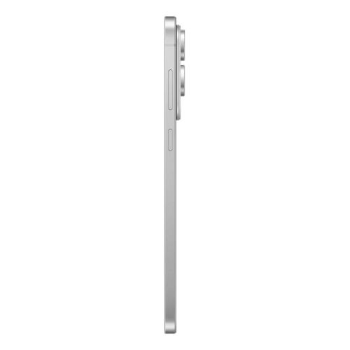 Samsung Galaxy S25 Edge 12/512Gb Titanium Silver, серебристый