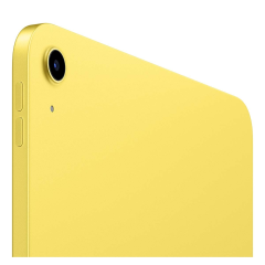 Apple iPad 11" (A16, 2025) Wi-Fi + Cellular 256Gb Yellow, желтый