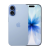 Apple iPhone 17 512Gb Mist Blue, голубой
