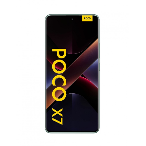 Смартфон Xiaomi Poco X7 5G 8/256GB Green
