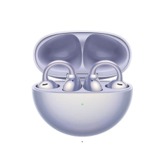 Наушники True Wireless HUAWEI FreeClip Purple