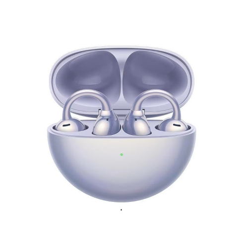 Наушники True Wireless HUAWEI FreeClip Purple