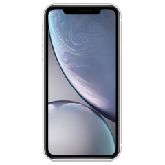 Apple iPhone XR 128Gb White, белый