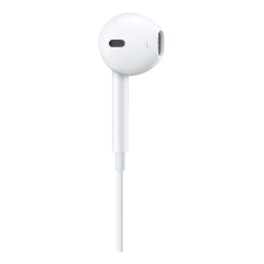 Наушники Apple EarPods White, белый Type-C