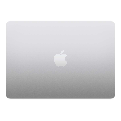 Apple MacBook Air 13 (M3, 8C CPU, 8C GPU, 2024) 16/256Gb SSD (MC8H4) Silver, серебристый купить в Донецке ДНР