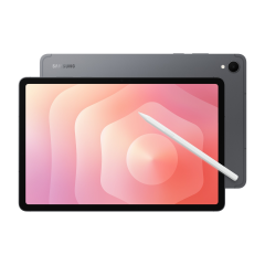 Samsung Galaxy Tab S11 5G+Wi-Fi 12/128Gb Gray, серый