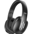 Беспроводные наушники XO BE39 foldable Bluetooth headset (черный)