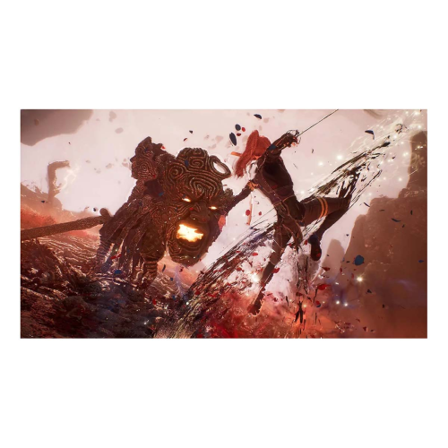 Игра Clair Obscur: Expedition 33 для PlayStation 5, русские субтитры купить в Донецке ДНР