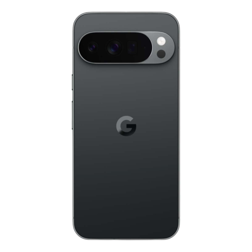 Google Pixel 10 Pro XL 512Gb Obsidian, чёрный