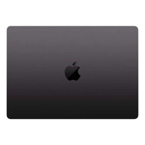 Apple MacBook Pro 14" (M5 10C CPU, 10C GPU, 2025) 16Gb 1Tb SSD (MDE14) Space Black, «чёрный космос»