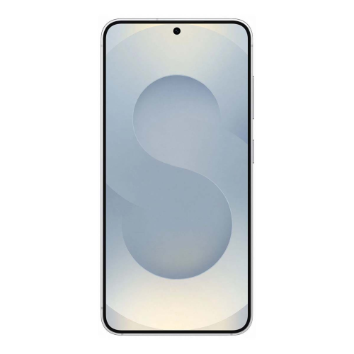 Samsung Galaxy S25 12/256Gb Silver Shadow, серый