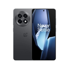 Смартфон OnePlus 13R 16/512Gb Nebula Noir CPH2691 EU