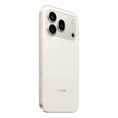 HONOR 600 Pro 12/512Gb Golden White, золотистый