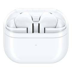 Наушники Samsung Galaxy Buds3 Pro (R630) White, белый