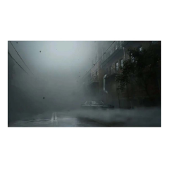 Игра Silent Hill 2 для Sony PlayStation 5, русские субтитры