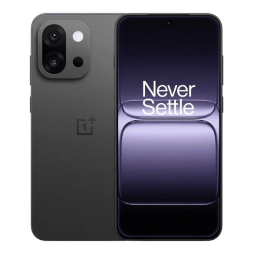 Смартфон OnePlus 13S 12/512 ГБ Black Velvet CPH2723 EU