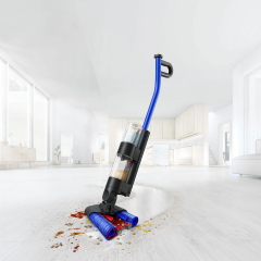 Пылесос моющий Dyson Wash G1 Blue, синий