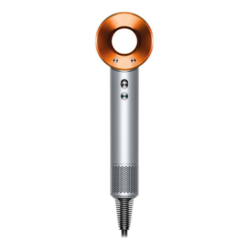 Фен Dyson Supersonic HD08 Nickel/Copper, никель/медь
