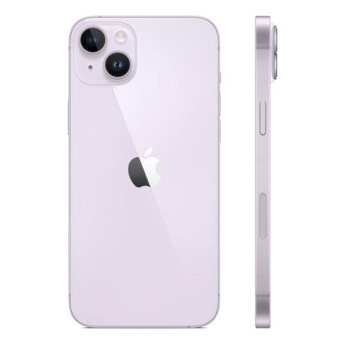 Apple iPhone 14 Plus 512Gb Dual SIM Purple, фиолетовый купить в Донецке ДНР