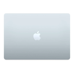 Apple MacBook Air 15" (M5, 10C CPU, 10C GPU, 2026) 24/1Tb SSD Sky Blue, «голубое небо»