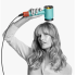 Фен Dyson Supersonic Nural HD16 Ceramic Patina/Topaz, бирюзовый