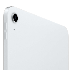 Apple iPad 11" (A16, 2025) Wi-Fi 128Gb Silver, серебристый
