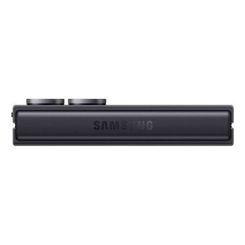 Samsung Galaxy Z Flip7 12/256Gb (2025) JetBlack, черный