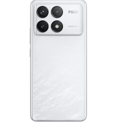 Смартфон Xiaomi POCO F6 Pro 12/256 White