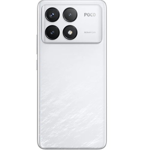 Смартфон Xiaomi POCO F6 Pro 12/256 White