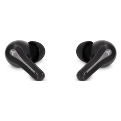 Наушники True Wireless Accesstyle Tornado TWS Wireless Black